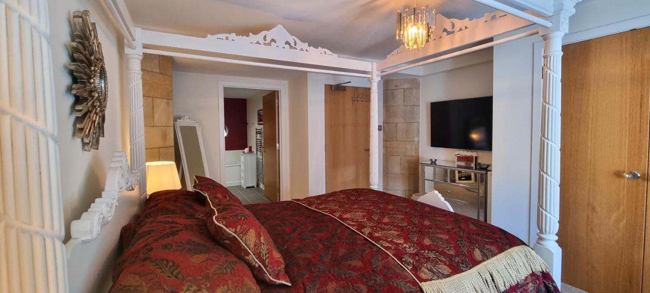 Loch Ness - Luxury Highland Retreat In Scotland Apartment Fort Augustus Exterior photo
